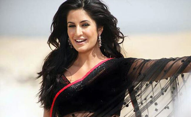 कटरीना कैफ (फाइल फोटो)