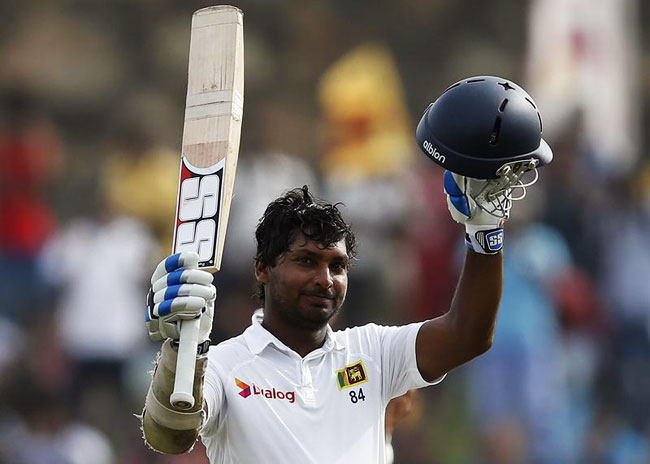 कुमार संगकारा (फाइल फोटो)