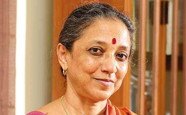 लीला सैमसन