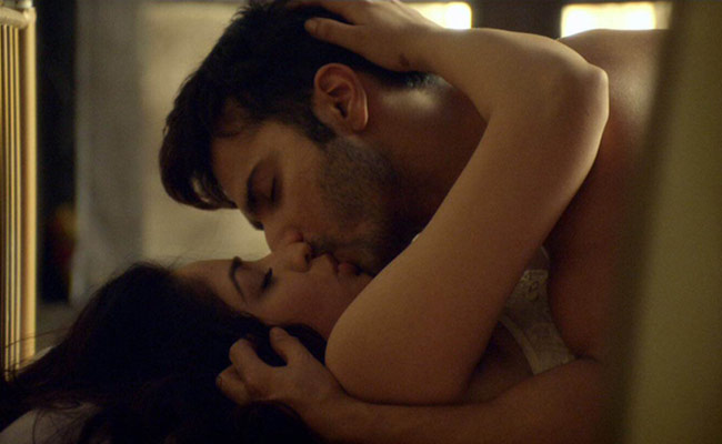 'बदलापुर' में वरुण धवन और यामी गौतम