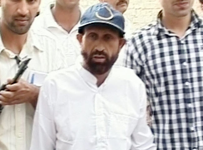 लियाकत शाह की फाइल फोटो