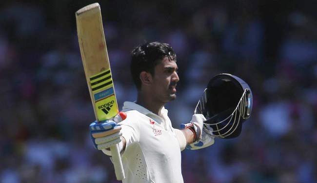 लोकेश राहुल