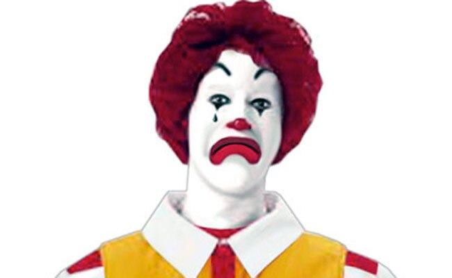 मैकडॉनल्ड्स