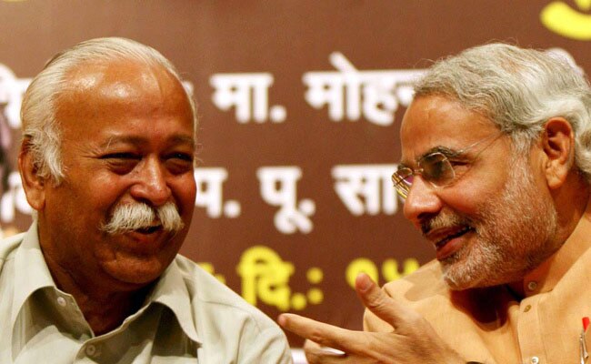 भागवत से मोदी की मुलाकात के मतलब साफ समझ आ रहे हैं