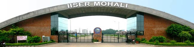 IISER Mohali