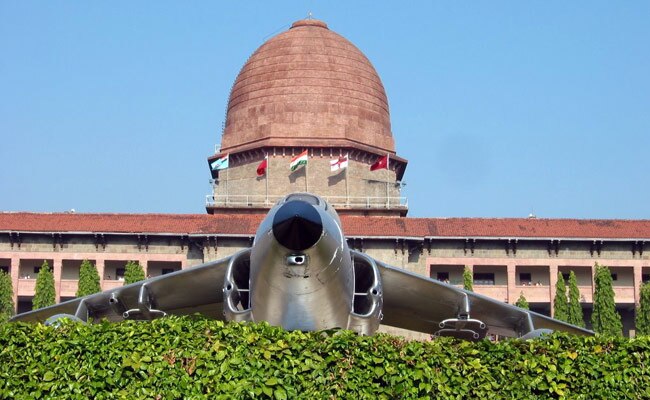 NATIONAL DEFENCE ACADEMY