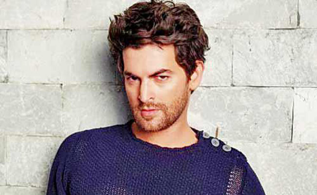 Neil Nitin Mukesh