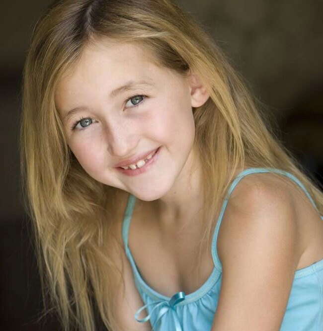 नोआह सायरस