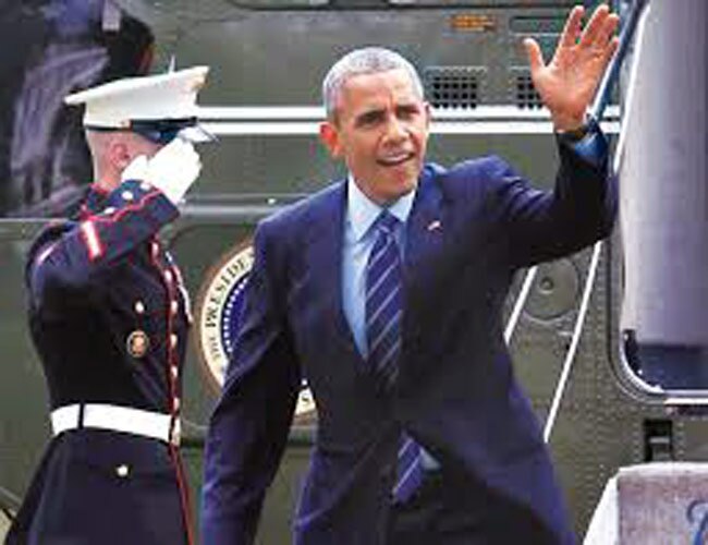 बराक ओबामा (फाइल फोटो)