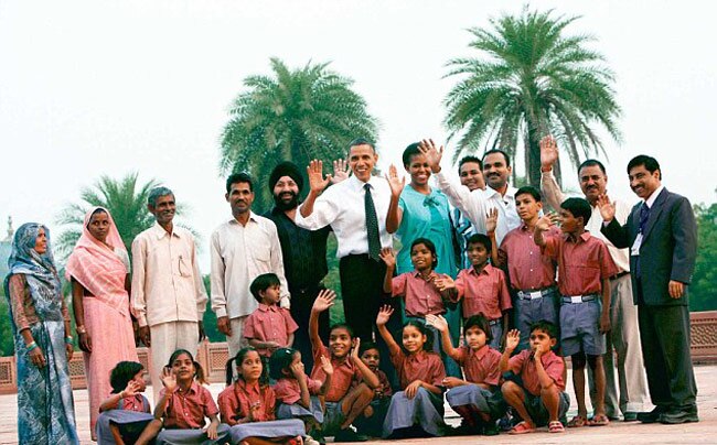 बराक ओबामा