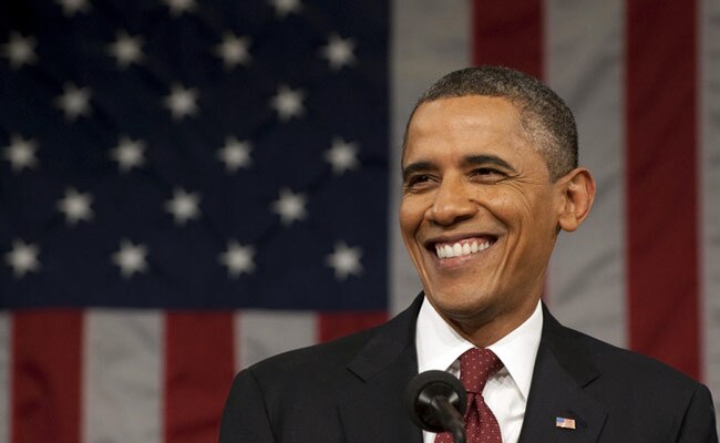 बराक ओबामा