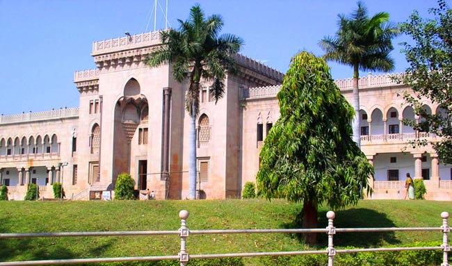 Osmania University