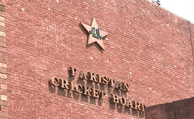 पाकिस्तान क्रिकेट बोर्ड