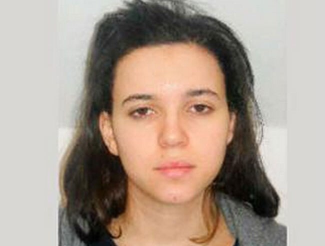 संदिग्ध फरार आतंकी