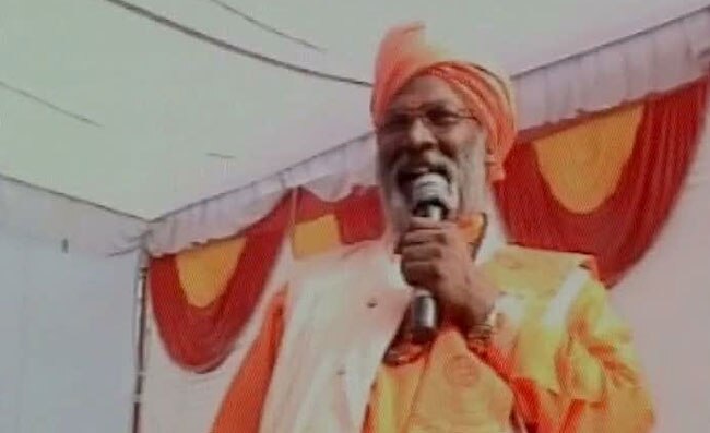 साक्षी महाराज