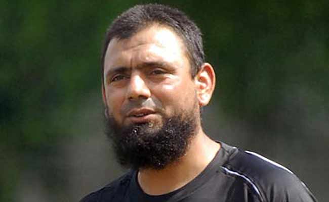 सकलैन मुश्ताक