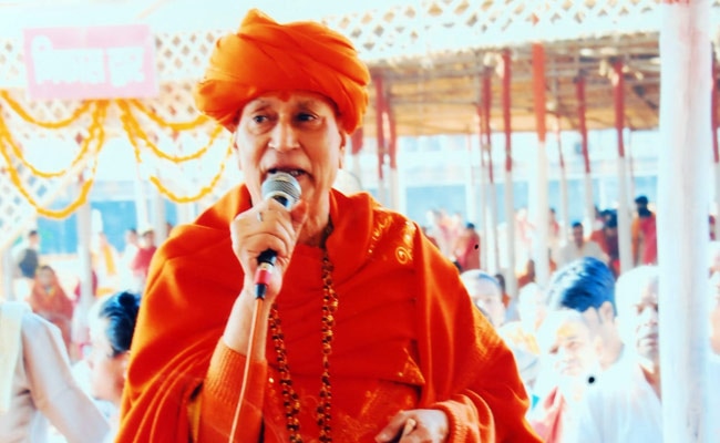 स्वामी सत्यमित्रानंद