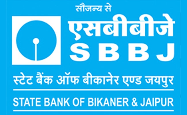 State Bank of Bikaner and Jaipur