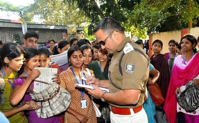 Shivdeep Waman Lande