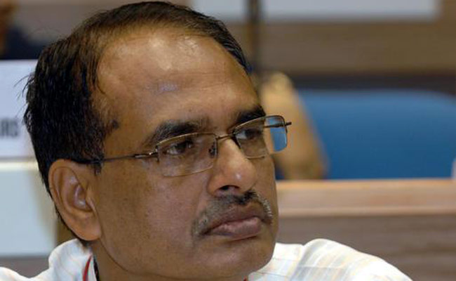 शिवराज सिंह चौहान