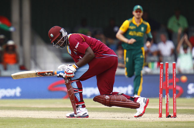 WI को हरा द.अफ्रीका की सीरीज में अजेय बढ़त