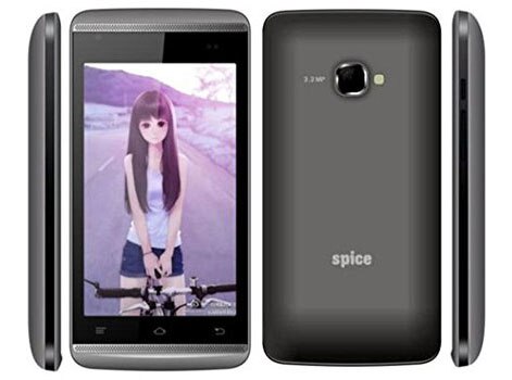 स्पाइस स्टेलर 440