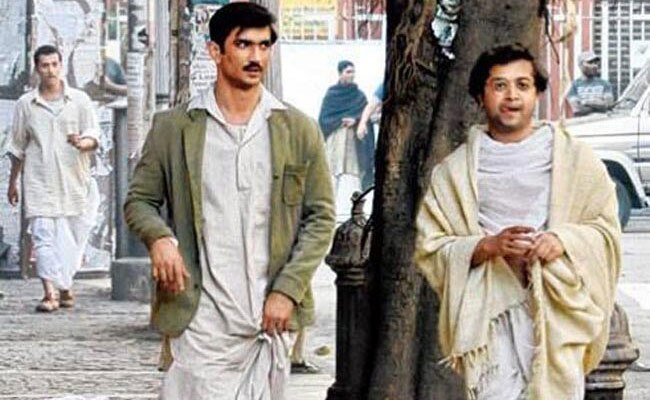 Sushant singh rajput