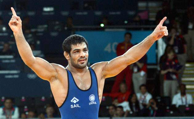 Sushil Kumar