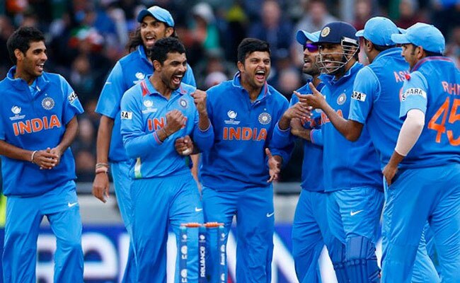 टीम इंडिया