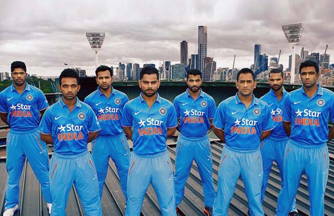 Team India