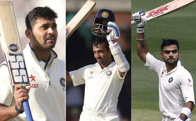 टीम इंडिया की इस तिकड़ी से बढ़ी उम्मीदें