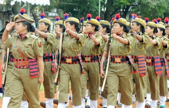 Tripura Police