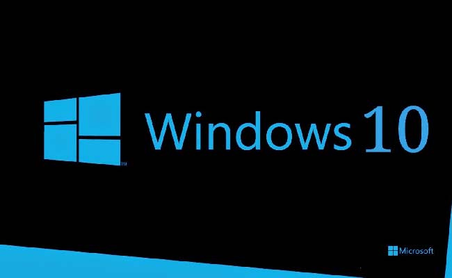 microsoft windows 10
