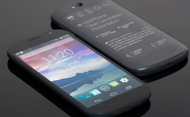 योटा फोन