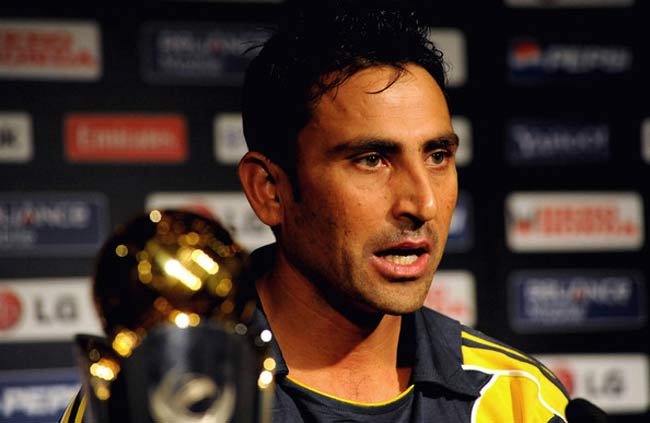 यूनुस खान