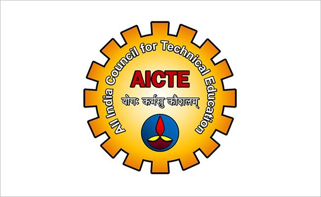 AICTE LOGO