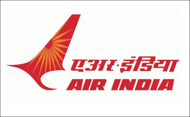 Air India Logo