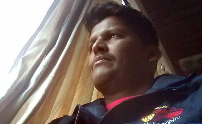 अक्षय गिराप