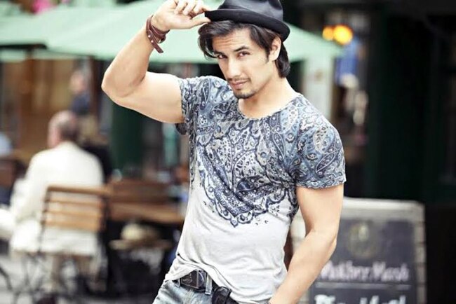 Ali Zafar