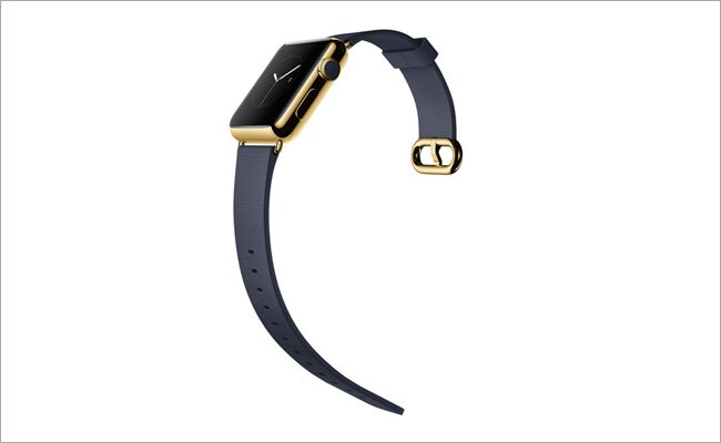 एप्पल वॉच