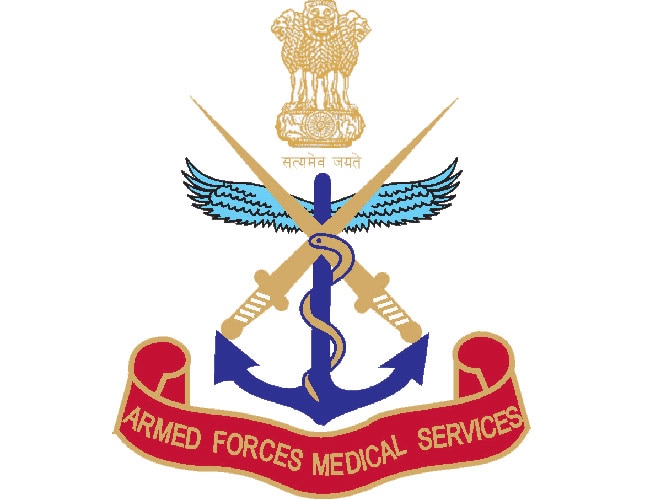 armed forces medical services