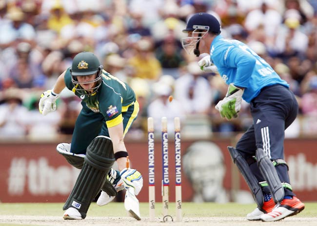 Australia England Final ODI