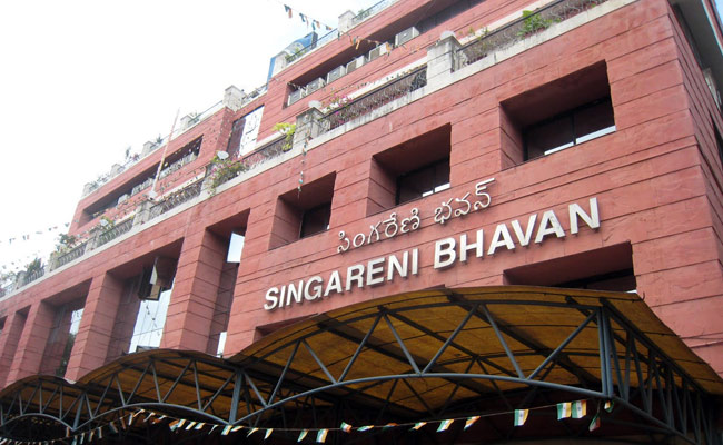 singareni Bhavan