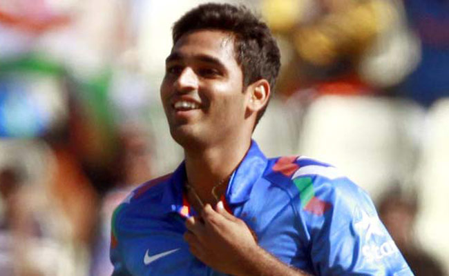 bhuwaneshwar kumar (file photo)