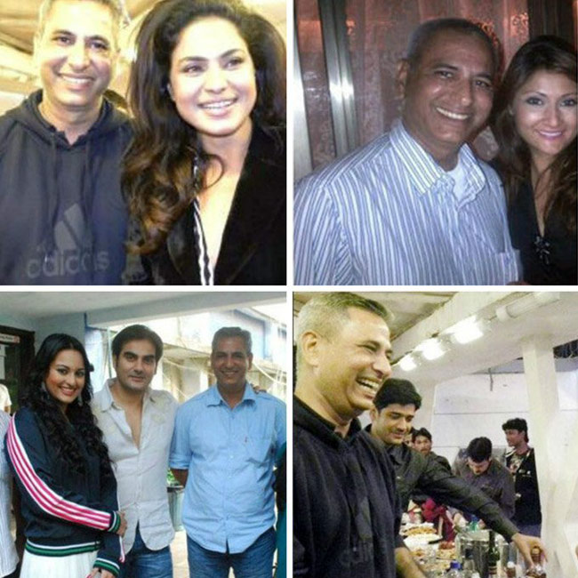 Atul Kapoor