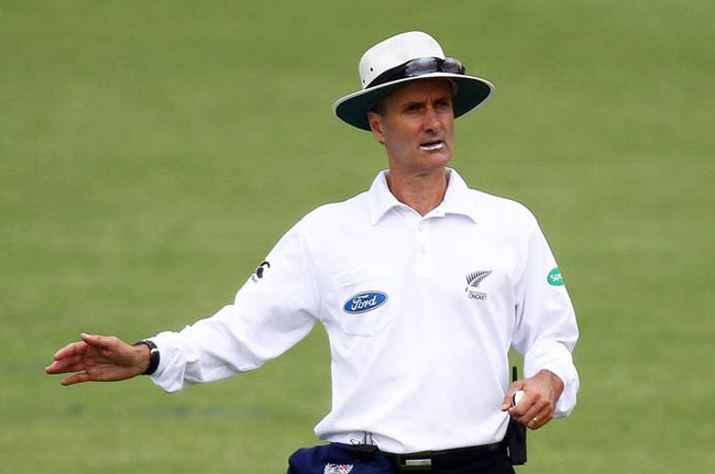 बिली बाउडेन की फाइल फोटो