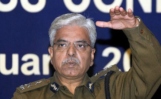 बीएस बस्सी