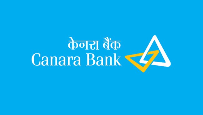 CANARA BANK LOGO