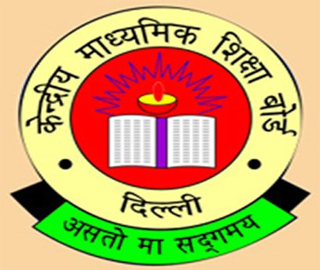 CBSE logo