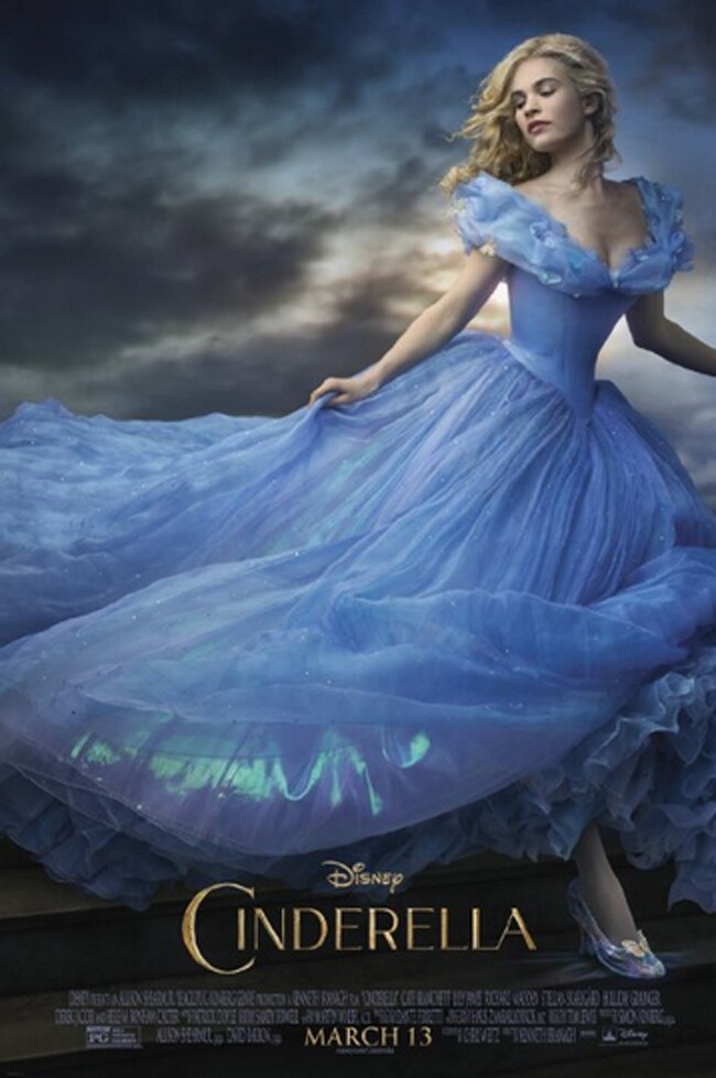 Film Cinderella